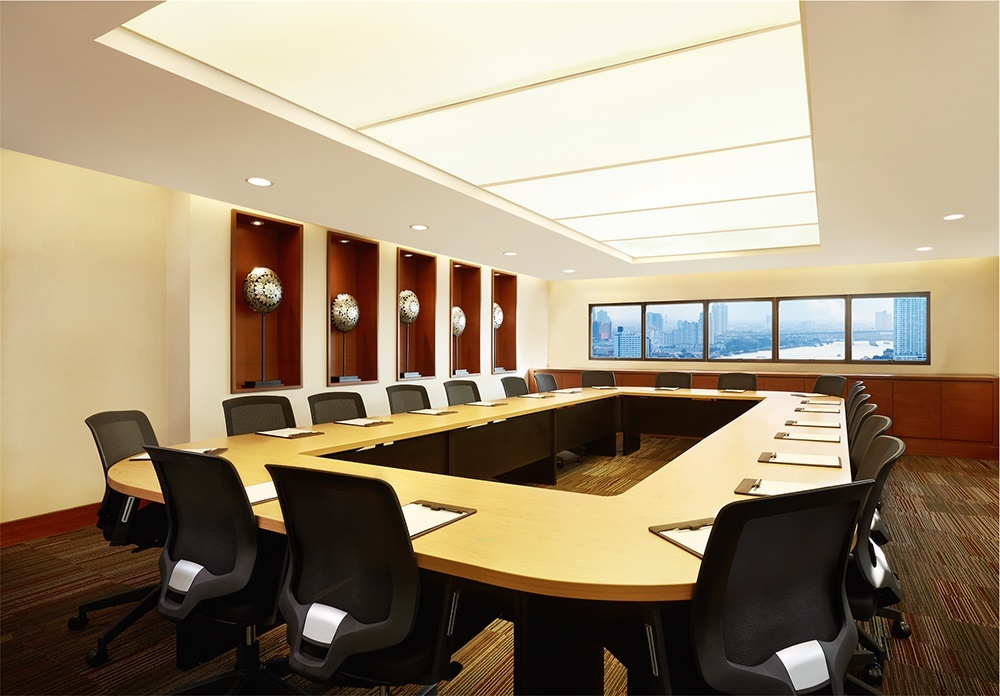 Meeting Room (Charoenkrug, Silom, Sathorn) L Floor