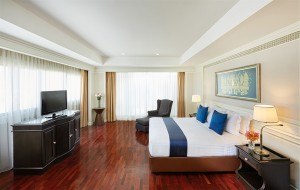 Two Bedrooms Premier Suite